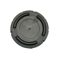 8605140 / Filtro de Ar Secundário Aplicável Carregadeiras Case - imagem 3