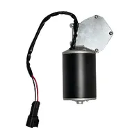 86579537 / Motor Elétrico 12v Aplicável Colheitadeiras New Holland - imagem 4