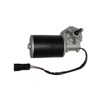 86579537 / Motor Elétrico 12v Aplicável Colheitadeiras New Holland - imagem 3