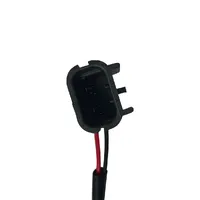 86579537 / Motor Elétrico 12v Aplicável Colheitadeiras New Holland - imagem 5