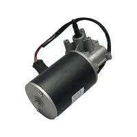 86579537 / Motor Elétrico 12v Aplicável Colheitadeiras New Holland - imagem 2