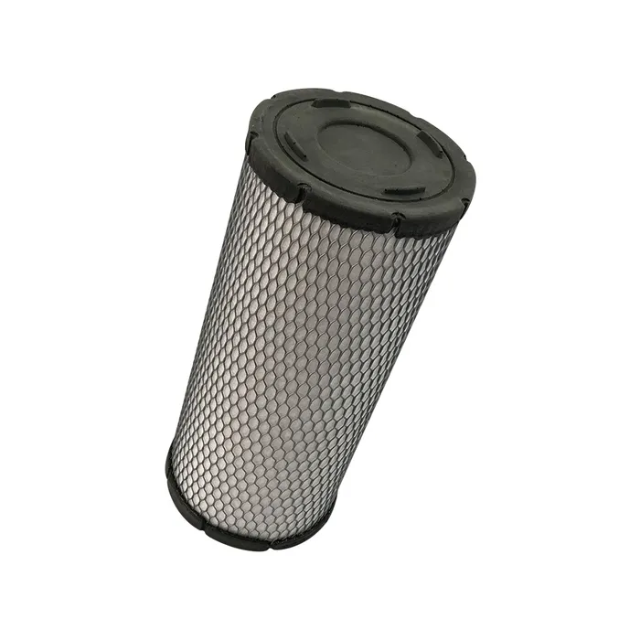 Filtro De Ar Com Carvão Ativado Pulverizador New Holland  - 87267363