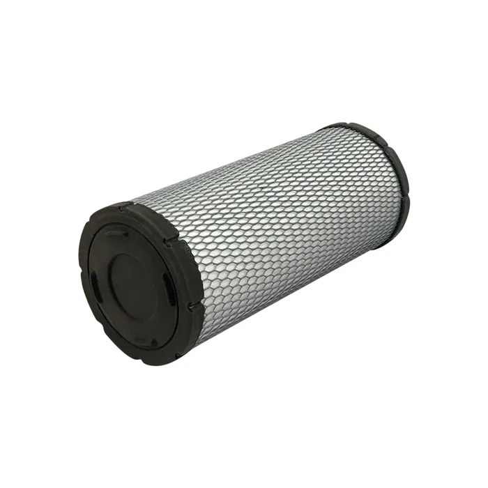 Filtro De Ar Com Carvão Ativado Pulverizador New Holland  - 87267363