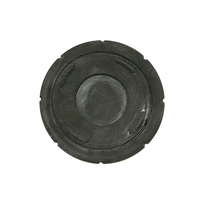 Filtro De Ar Com Carvão Ativado Pulverizador New Holland  - 87267363
