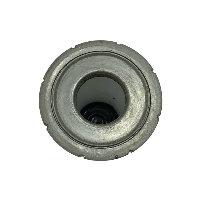 Filtro De Ar Com Carvão Ativado Pulverizador New Holland  - 87267363