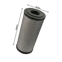 Filtro De Ar Com Carvão Ativado Pulverizador New Holland  - 87267363 - imagem 3