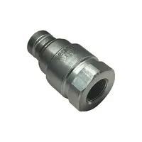 87310816 / Conector de Aço Aplicável Máquinas Case New Holland - imagem 1