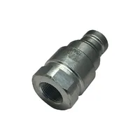 87310816 / Conector de Aço Aplicável Máquinas Case New Holland - imagem 2