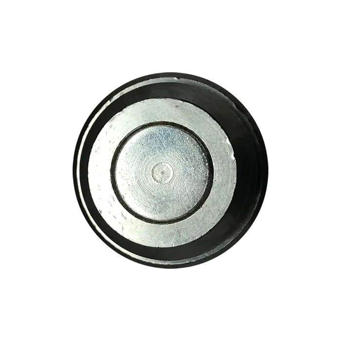 87310816 / Conector de Aço Aplicável Máquinas Case New Holland