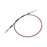 87340754 / Cabo do Acelerador de Pé Aplicável em Retro Case - imagem 1