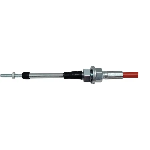 Cabo do Acelerador de Pé Aplicável em Retro Carregadeira Case - 87340754