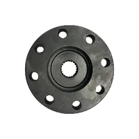 87389438 / Flange Eixo Piloto Tomada de Força Aplicável New Holland - imagem 1