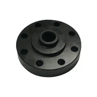 87389438 / Flange Eixo Piloto Tomada de Força Aplicável New Holland - imagem 2