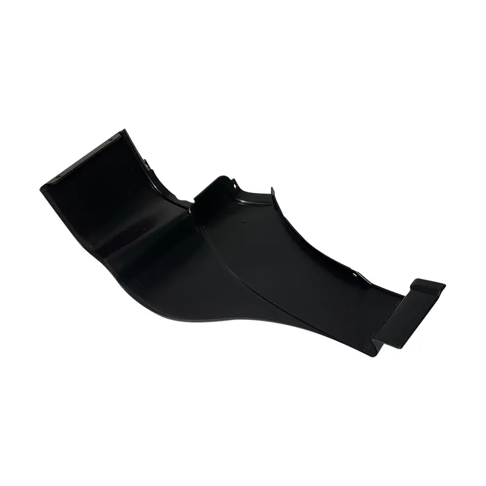 87390959 / Painel Plástico Lateral Le Aplicável Tratores New Holland