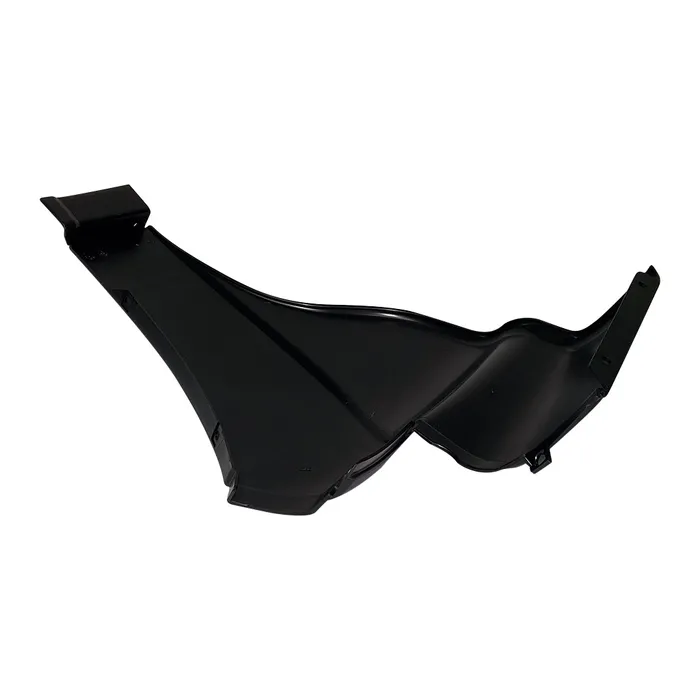 87390959 / Painel Plástico Lateral Le Aplicável Tratores New Holland