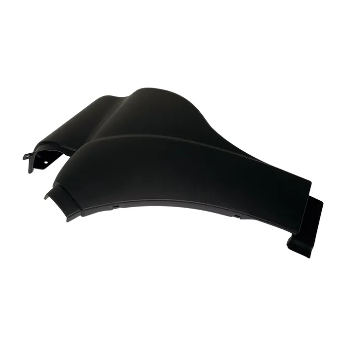 87390959 / Painel Plástico Lateral Le Aplicável Tratores New Holland