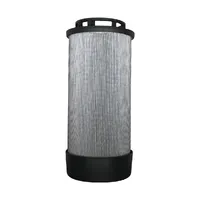 87395844 / 87708150 Filtro De Ar Hidráulico Trator Case / New Holland - imagem 2