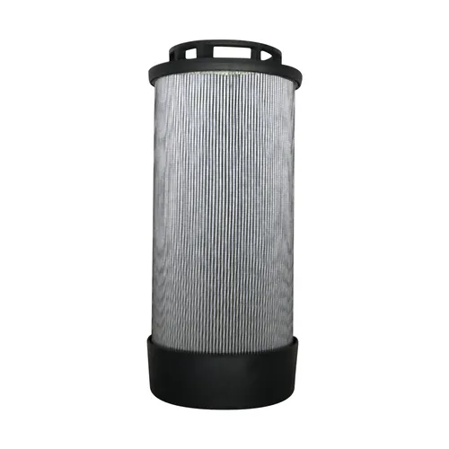 Filtro De Ar Hidráulico Aplicável Trator Case / New Holland - 87395844 / 87708150