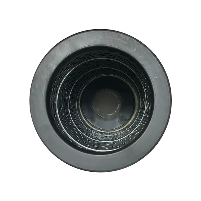 87395844 / 87708150 Filtro De Ar Hidráulico Trator Case / New Holland