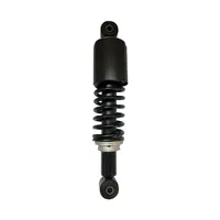 Amortecedor Suspensão Cabine Aplicável Trator New Holland e Case- 87591827 - imagem 4