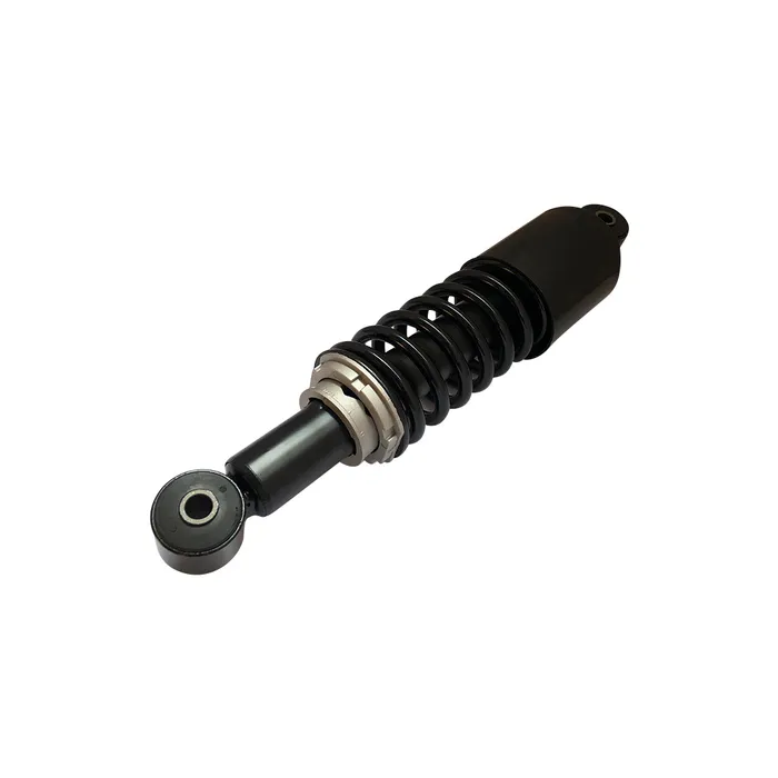 Amortecedor Suspensão Cabine Aplicável Trator New Holland e Case- 87591827