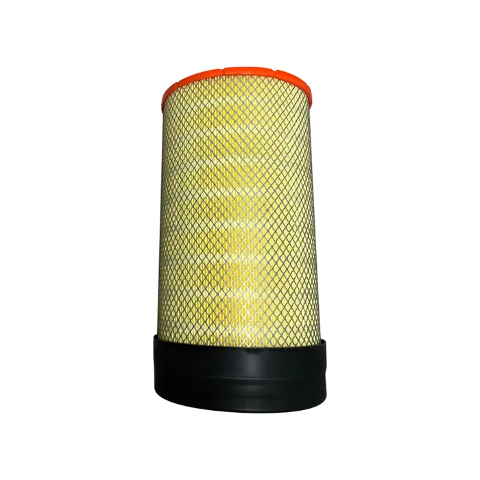 Kit Filtros de Ar Interno/Externo Aplicável Trator New Holland - 87636412 