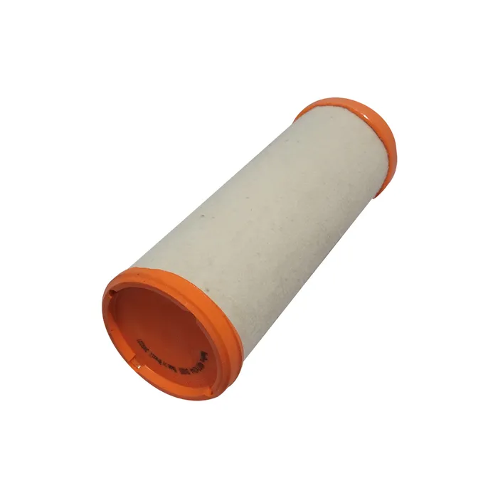 Kit Filtros de Ar Interno/Externo Aplicável Trator New Holland - 87636412 