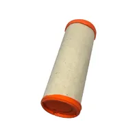 Kit Filtros de Ar Interno/Externo Aplicável Trator New Holland - 87636412  - imagem 8