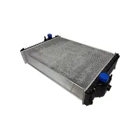 87640504 / Radiador de Água Aplicável New Holland - imagem 4