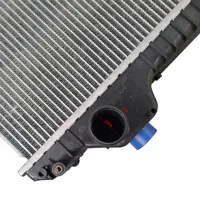 87640504 / Radiador de Água Aplicável New Holland - imagem 2