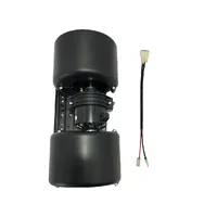 87663947 / Motor Ar Condicionado Aplicável Tratores New Holland - imagem 1