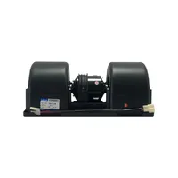 87663947 / Motor Ar Condicionado Aplicável Tratores New Holland - imagem 5