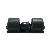 87663947 / Motor Ar Condicionado Aplicável Tratores New Holland - imagem 4