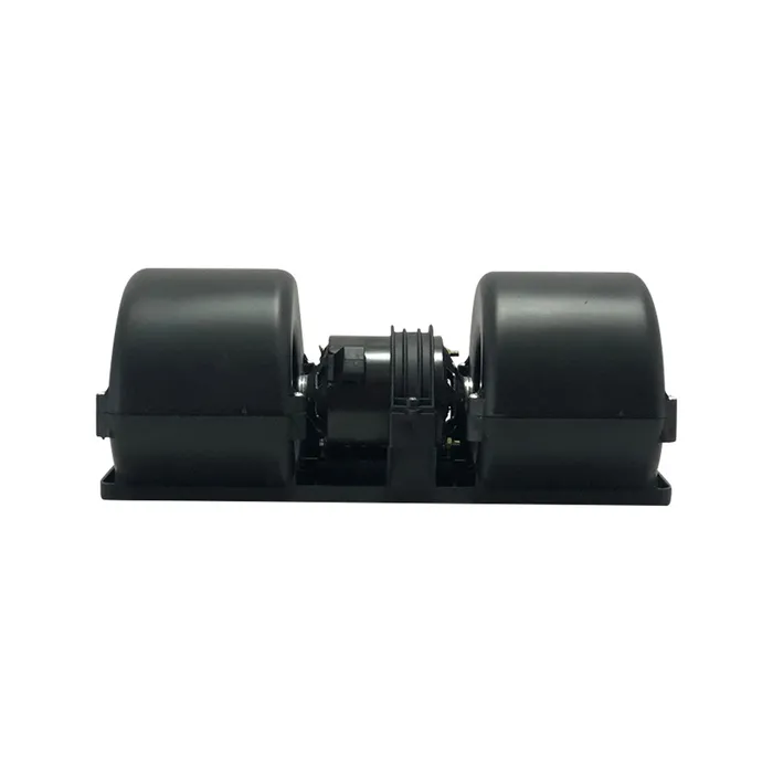 87663947 / Motor Ar Condicionado Aplicável Tratores New Holland