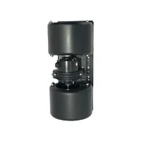 87663947 / Motor Ar Condicionado Aplicável Tratores New Holland - imagem 8