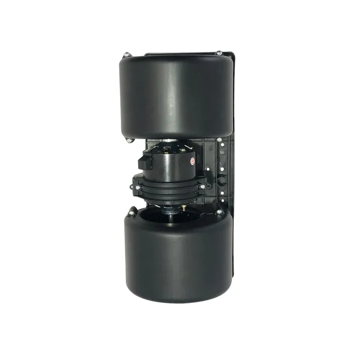 87663947 / Motor Ar Condicionado Aplicável Tratores New Holland