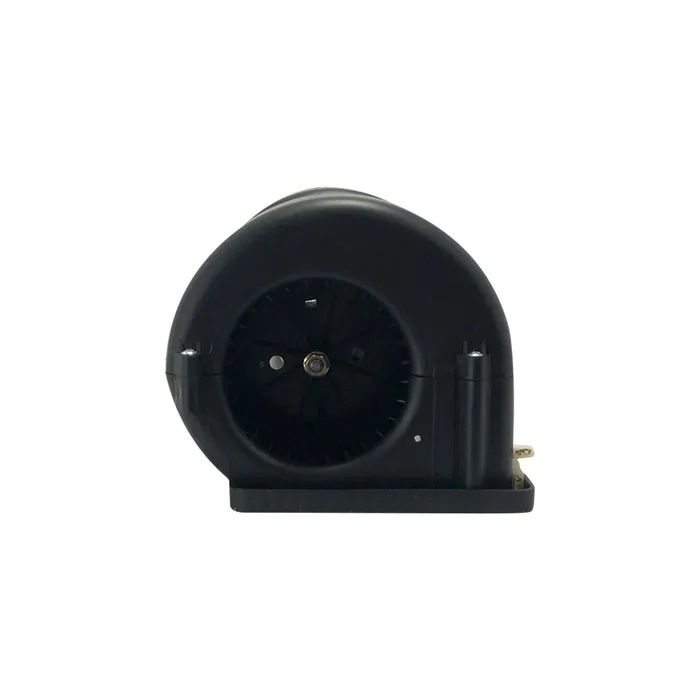 87663947 / Motor Ar Condicionado Aplicável Tratores New Holland