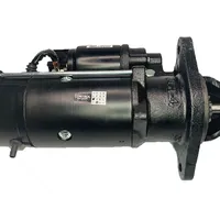 87755550 / Motor De Arranque De Partida Aplicável New Holland - imagem 5