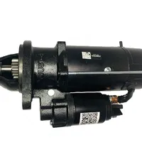 87755550 / Motor De Arranque De Partida Aplicável New Holland - imagem 3