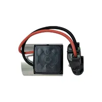 87775314 / Bobina da Válvula Solenoide Aplicável New Holland - imagem 4