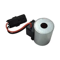 87775314 / Bobina da Válvula Solenoide Aplicável New Holland - imagem 5