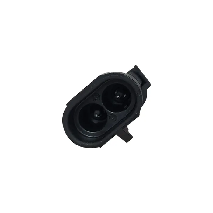 87775314 / Bobina da Válvula Solenoide Aplicável New Holland