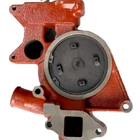 Bomba de Água Aplicavel Trator New Holland - 87800714 - imagem 3