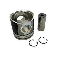 87802364 / Pistão Aplicável Tratores New Holland - imagem 13