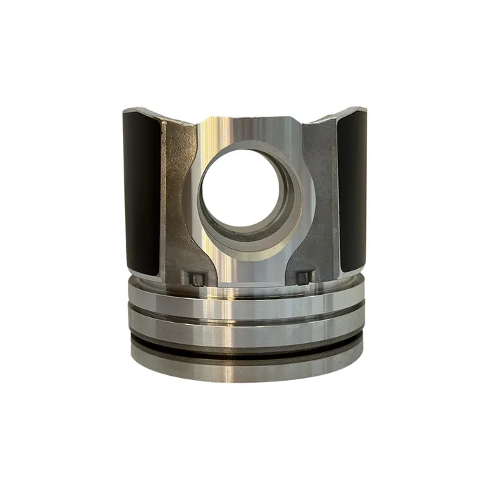 87802364 / Pistão Aplicável Tratores New Holland