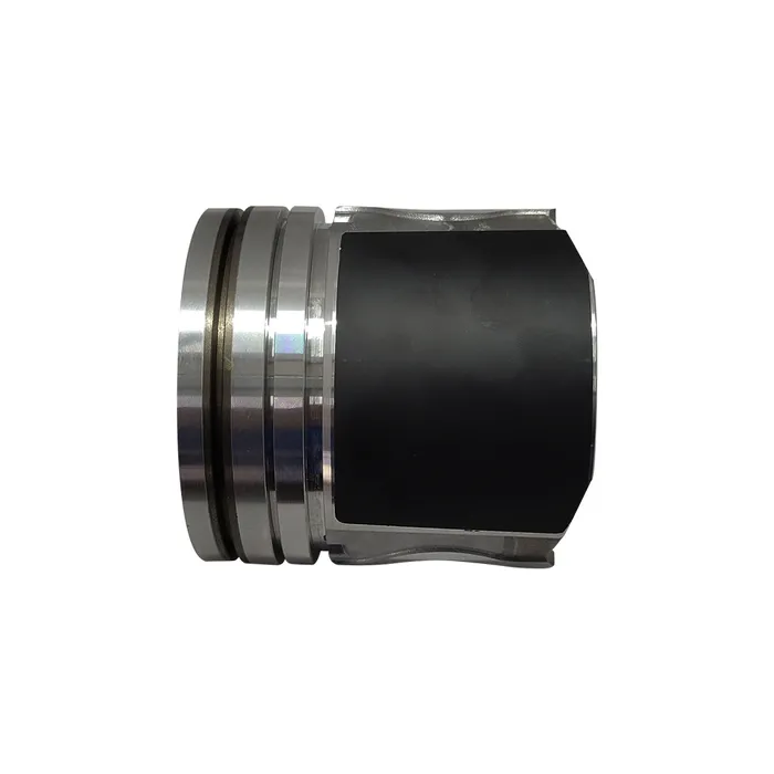 87802364 / Pistão Aplicável Tratores New Holland