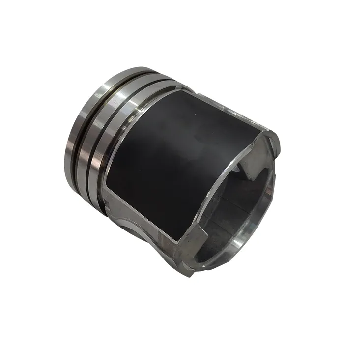 87802364 / Pistão Aplicável Tratores New Holland