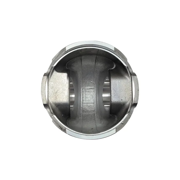 87802364 / Pistão Aplicável Tratores New Holland
