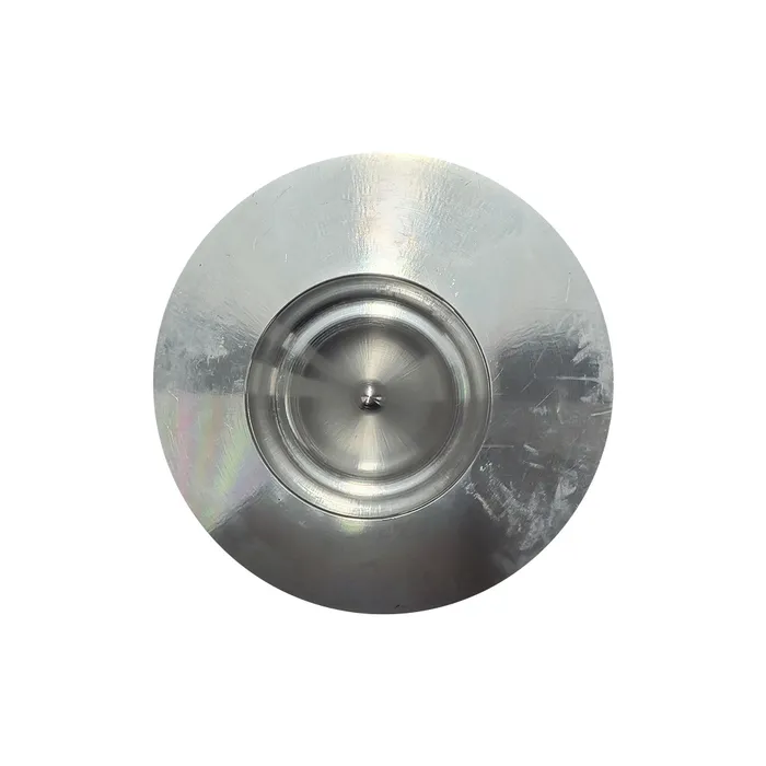 87802364 / Pistão Aplicável Tratores New Holland