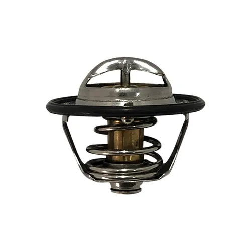 Válvula Termostática Aplicável Tratores Case New Holland - 87803502